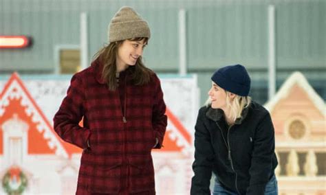 Happiest Season review – queer festive cheer with Kristen Stewart and ...