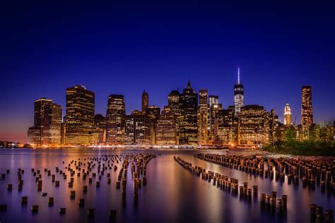 Flickriver: dennisberggren's photos tagged with manhattan