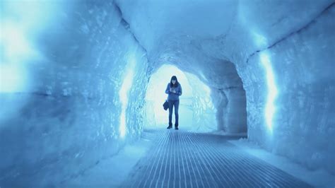 Ice Cave and Glacier Exhibition & Museum | Perlan