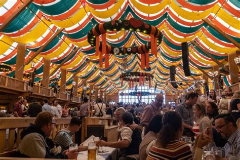 Top Oktoberfest Activities + Events: Things to do at Oktoberfest ...