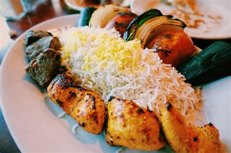 Kasra Persian Grill - Order Food Online - 517 Photos & 790 Reviews ...