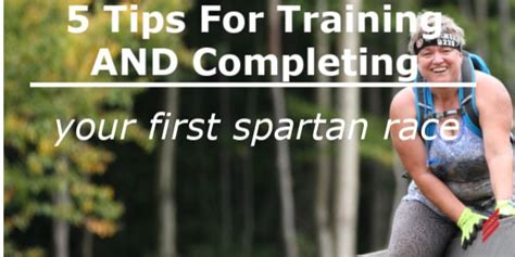 Best Training Tips For Spartan Race | EOUA Blog