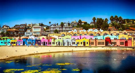 Capitola | Capitola california, Capitola, Dream vacations