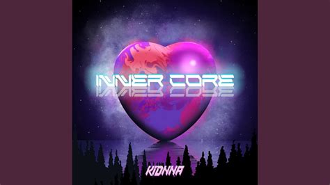 INNER CORE (Inst.) - YouTube Music