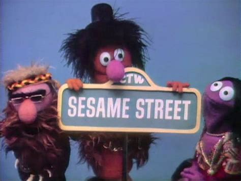 Sesame Street Anything Muppets music, videos, stats, and photos | Last.fm