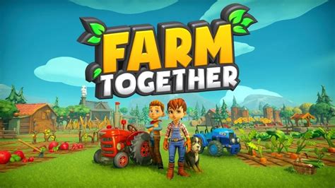 10 Best Farming Games for PC (Windows & Mac)