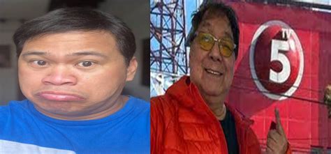 Ogie Diaz Responds to Joey de Leon Jokes: "Ang importante, hindi personalan na atake" - AttractTour