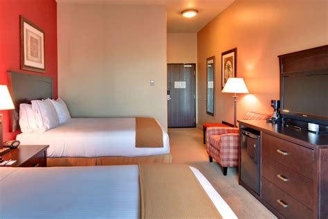 Holiday Inn Express & Suites Yuma Yuma, Arizona, US - Reservations.com