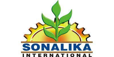 Sonalika Logo