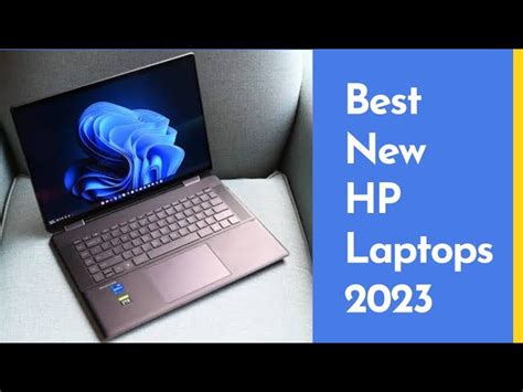 Hp Laptops