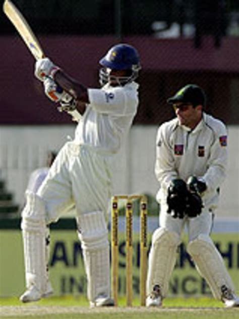 Kumar Sangakkara took full toll | ESPNcricinfo.com