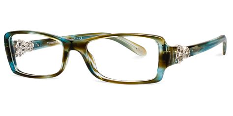 Stylish Tiffany TF2048B 51 Eyeglasses