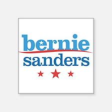 Bernie Sanders Stickers | CafePress