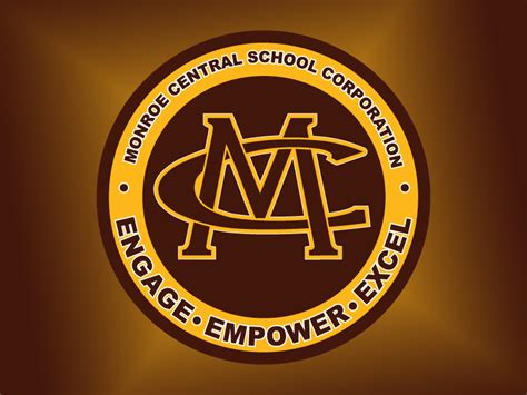 Back to School / August 2022 Newsletter – Monroe Central School Corporation