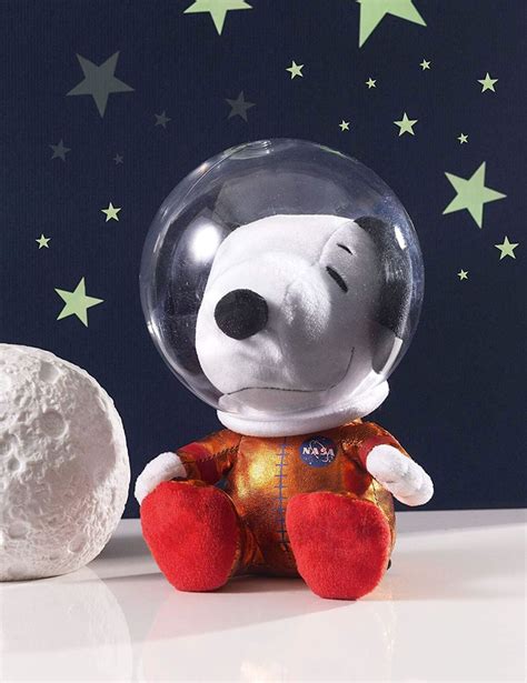 Hallmark's Astronaut Snoopy Is 50% Off on Amazon | Live Science