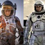 the martian vs interstellar Meme Generator - Imgflip