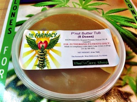 Weed Edibles: The Most Creative Marijuana Food Products (PHOTOS)