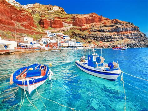 What Is The 25th Island Of Greece? - idealnewstech