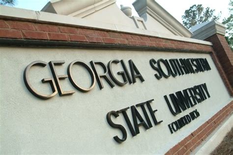 Georgia Southwestern State University - Profile, Rankings and Data | US ...