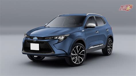 2020 Toyota Raize - Launch, Price, Competition, Mileage