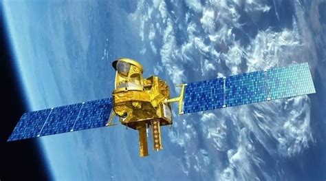 ISRO brings down decommissioned weather satellite Megha-Tropiques-1 | India News - The Indian ...