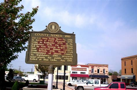 TODD-COUNTY-KENTUCKY-HISTORIC-MARKERS-AMERICA: TODD COUNTY-KENTUCKY OFFICIAL NAME HISTORIC ...