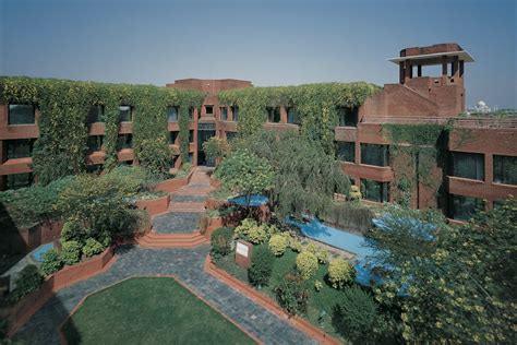 Hotel Trident Agra, India | Timbuktu Travel