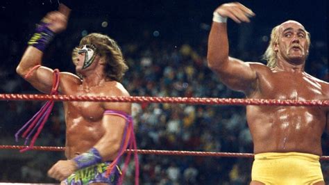 My favorite WrestleMania match: Hulk Hogan vs. Sid Justice - Cageside Seats