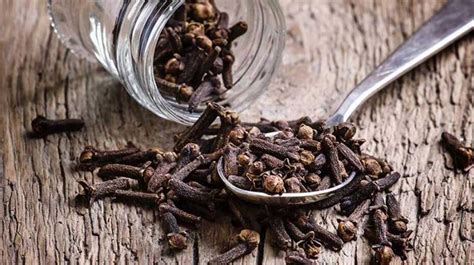 Cloves Side Effects: Side Effects of Eating Too Much Clove | Cloves Side Effects: లవంగాలు ఎక్కువ ...