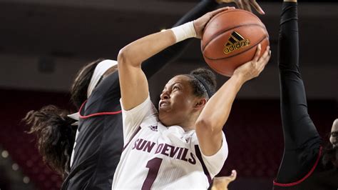 ASU women's basketball: ASU not satisfied with season-opening win