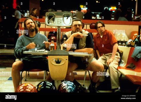 The Big Lebowski Year: 1998 USA Steve Buscemi, Jeff Bridges, John ...