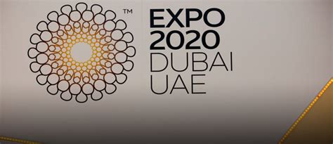 All about Expo 2020 Logo: Real Story, meaning & more - MyBayut