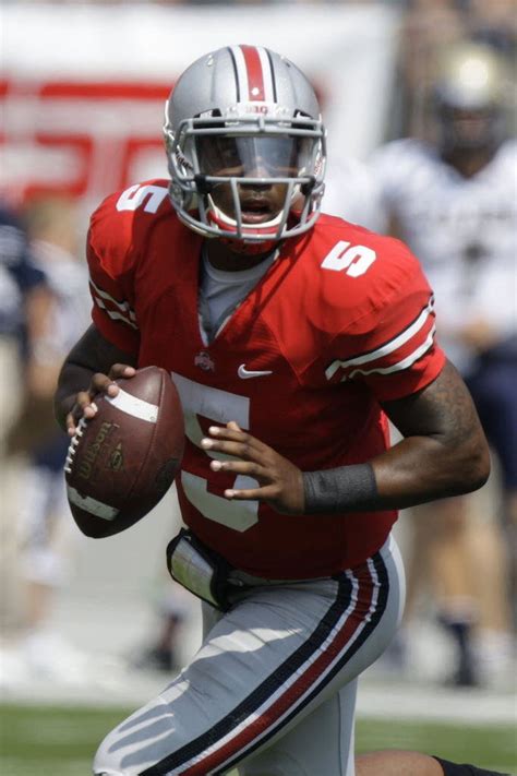 Buckeyes QB Braxton Miller's best stat was a zero -- for turnovers: Ohio State Football Insider ...