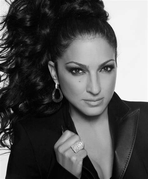 Gloria Estefan Wallpapers - Wallpaper Cave