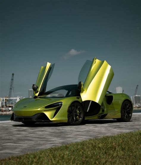 Mclaren Orlando Dealership - Directions Map & Contact Info