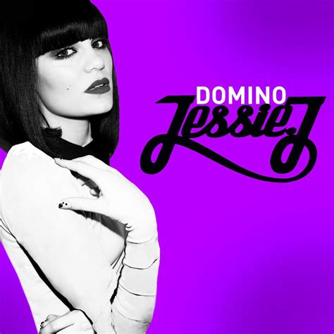 Domino - Jessie J - 单曲 - 网易云音乐