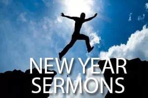 New Year Sermons Page - sermonsbydelbertyoung.com