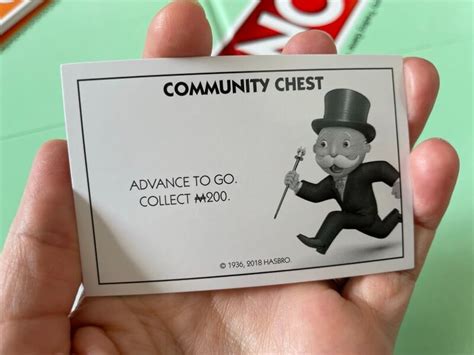 Monopoly’s Passing Go Rules Explained - Monopoly Land