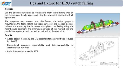 Mechanical Design Engineering Portfolio