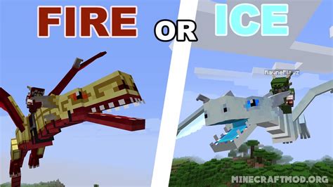 83. Ice and Fire Mod (3) | Minecraft Mods