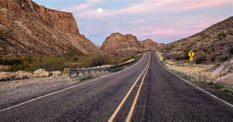 Big Bend Ranch State Park: Things to do with Limited Time | Earth Trekkers