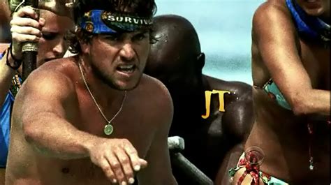 Image - JT HvV 1.png | Survivor Wiki | FANDOM powered by Wikia