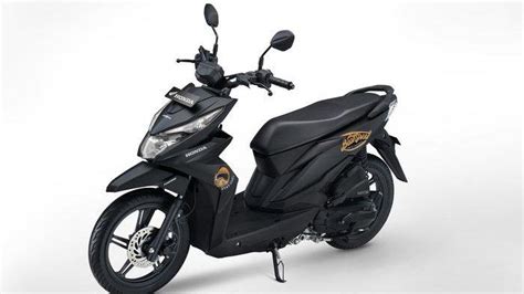 Harga Motor Honda BeAT Deluxe dan BeAT Street Bulan September 2022 Lengkap Spek dan Fitur ...