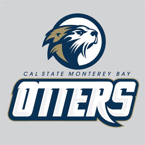 CSUMB OTTERS REBRAND CONCEPT on Behance