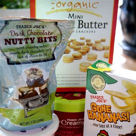 The 12 Best Vegan Finds at Trader Joe's | Vegan cooking, Trader joes vegan, Vegan snacks