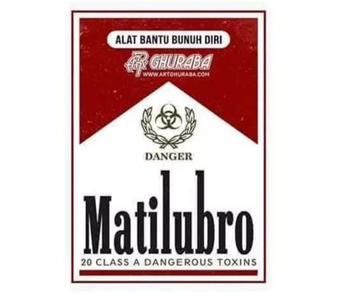 27+ Koleksi Gambar Rokok Marlboro Lucu Terkeren - Imagelucu45