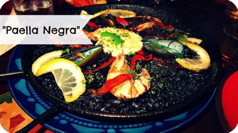 Which type of Paella is for you? Find out here!