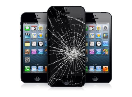 iPhone/iPad Screen Repair: Why Prefer Expert Repair Service to DIY