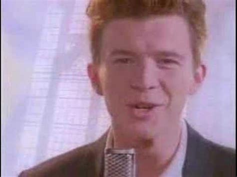 RickRoll'D - YouTube