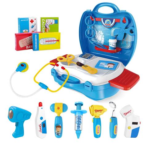 Best Doctor Kit Toys For Kids 2020 - LittleOneMag